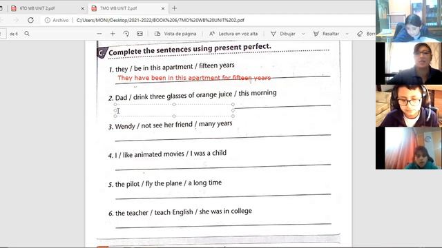 7EGB A INGLES MONICA 12OCT2021 смотреть онлайн
