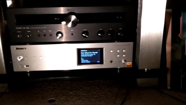 Звучание Magnat Signature 1109 + Lyngdorf CD-2 + Lyngdorf TDAI-3400 Hi-Fi & High End Show 2018. смотреть онлайн