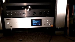 Звучание Magnat Signature 1109 + Lyngdorf CD-2 + Lyngdorf TDAI-3400 Hi-Fi & High End Show 2018.