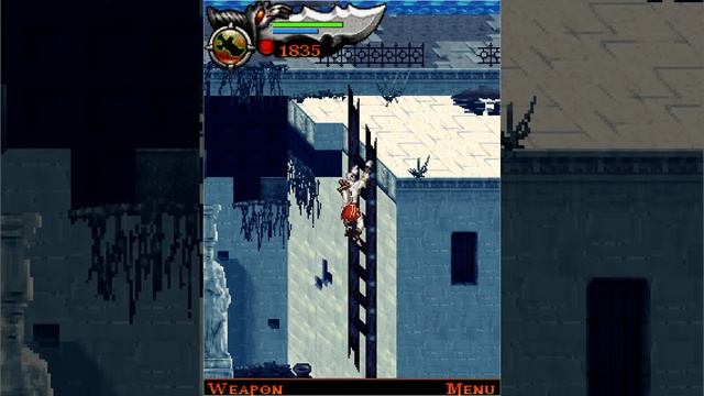 God of War: Betrayal - Full blind playthrough (Longplay) in 1080p смотреть онлайн