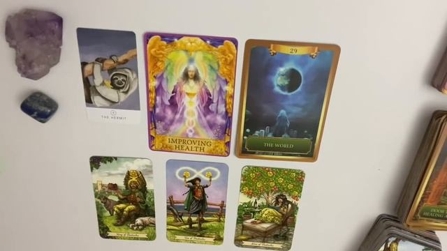 ☀️ YES or NO to any question☀️ Pick-a-card tarot reading смотреть онлайн