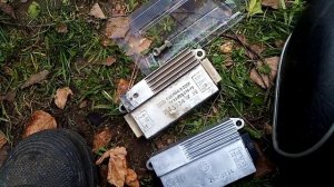 папытка найти свет,на мотоцикле Минск.