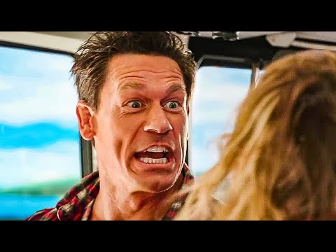 Друзья по отпуску ? Русский трейлер ? Фильм 2021 смотреть онлайн