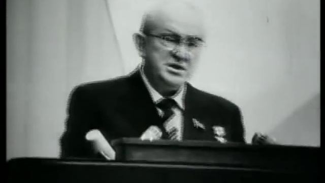 Мисс ТВ СССР