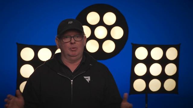 Pro Light Mods with James Quantz Jr. смотреть онлайн