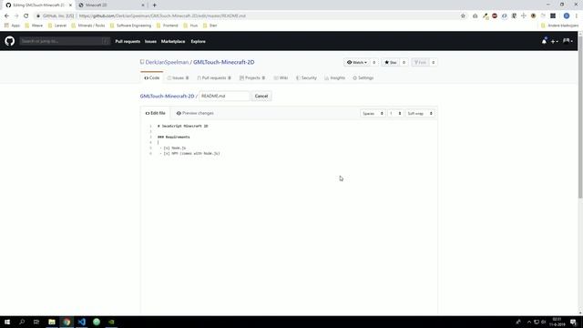 Minecraft 2D #0: Project Setup смотреть онлайн