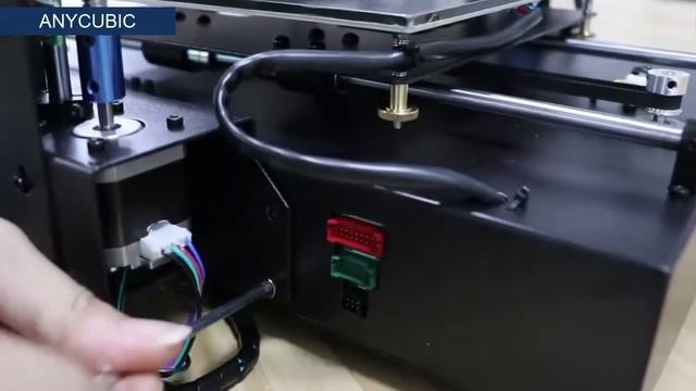 3D-ПРИНТЕРЫ CREALITY 3D ENDER-3/ENDER-3X/PRO и ANYCUBIC I3 MEGA | ОБЗОР. AliExpress смотреть онлайн