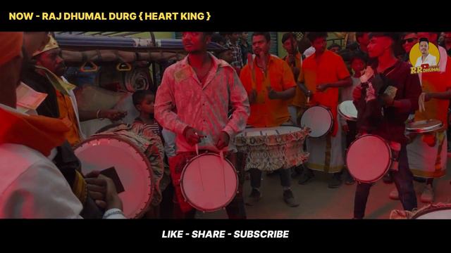 क्या ही प्यारा Collection है 😉 Chand Chupa Badal Mein | Dj Dhumal 2024 | Raj Dhumal Durg 2024 смотреть онлайн