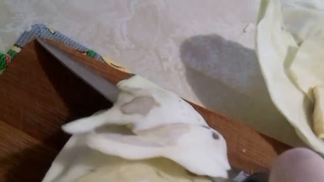 Уборка после праздников . Это утомительно! "Лаханоризо" - греческое блюдо! Проще рис с капустой. смотреть онлайн