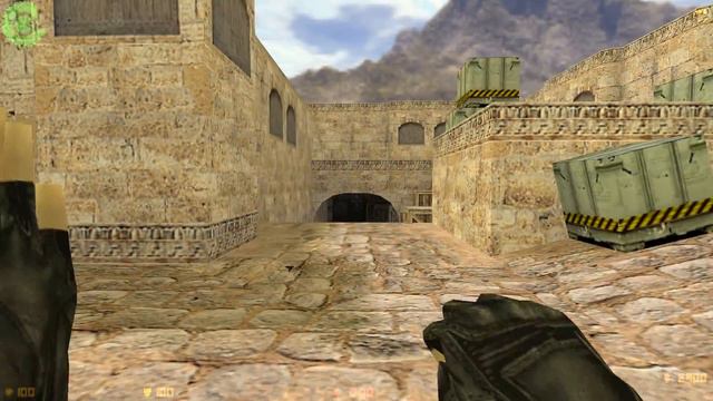 Клан [+TBAPb+] cs 1.6 смотреть онлайн