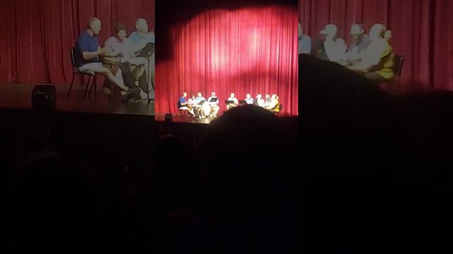 swosu band camp 2023: percussion conga and bongo duet смотреть онлайн