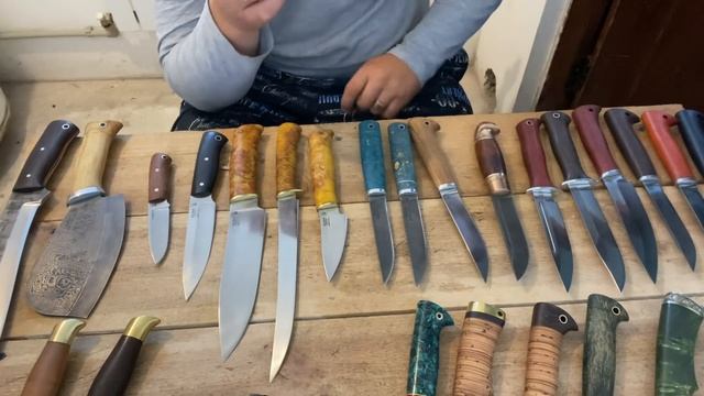 Ножи со склада со скидкой смотреть онлайн