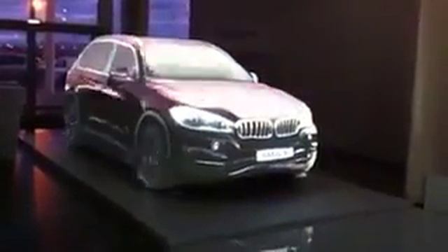 БМВ представление смотреть онлайн