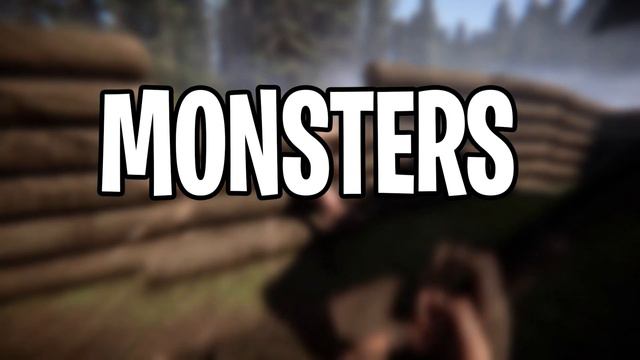 New Sons Of The Forest Gameplay Shows Huge Secrets, New Features & More | The Forest 2 News смотреть онлайн