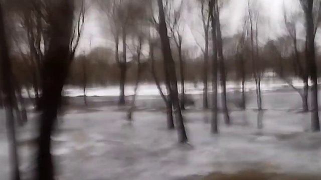 Город Добруш, Гомельская область. Февраль, 2023. Сермя "Города Беларуси" смотреть онлайн