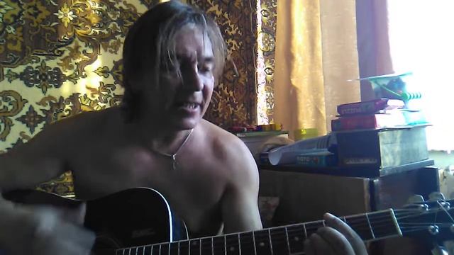 Егор Летов ( Приятного аппетита! ) Кавер смотреть онлайн