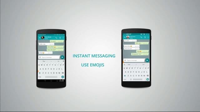 ZoeChat - Whatsapp Clone Script смотреть онлайн