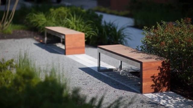 Лавки з нержавіючої сталі нержавійки