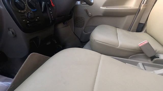 Suzuki Every Pa With Cvt Gearbox | Suzuki Every With Continuously Variable Transmission | Every Pa смотреть онлайн