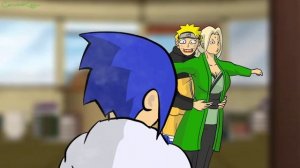 Naruto and tsunade full episode (compilation)
