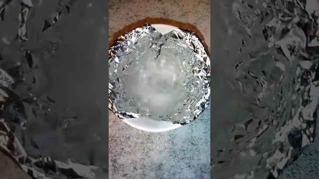 чистим серебро в домашних условиях смотреть онлайн