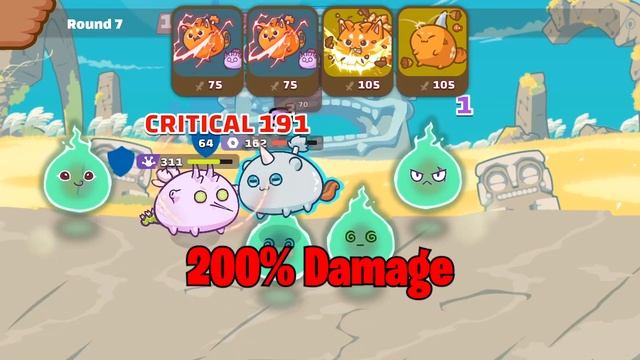 ADVANCED PVP CONCEPTS  AXIE INFINITY