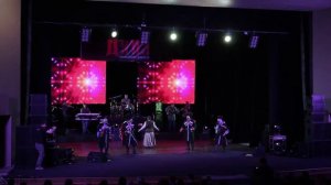 Группа Дуня (г.Минусинск)_Там на горе казаки стояли