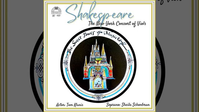 Sonnet 128: "How Oft, When Thou, My Music, Music Play’st" смотреть онлайн