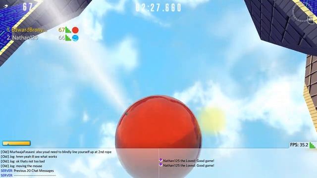 marble blast BOOM compilation 2 (my level edition) смотреть онлайн