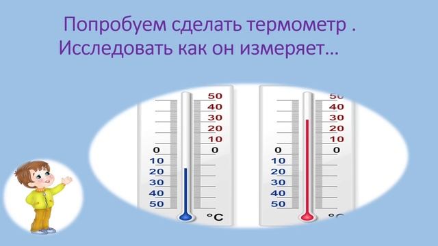 Урок на тему « Календарь погоды »Веселые проекты |5+ смотреть онлайн