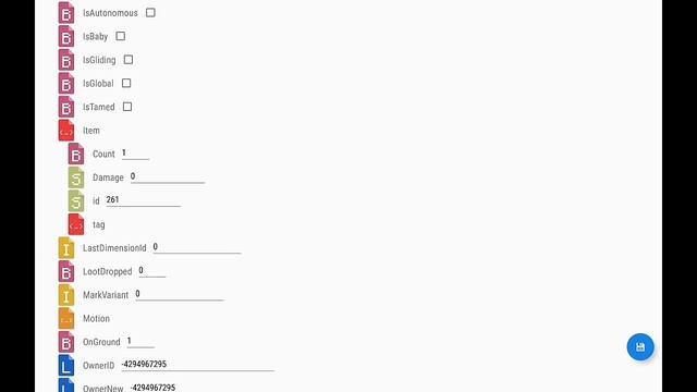 Как зачаровать ЛЮБОЙ предмет в Майнкрафт ПЕ без PocketInvEditor | Вещи бога | NBT Data смотреть онлайн