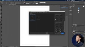 Adobe InDesign - «САМОЕ ВАЖНОЕ». Урок 1 - Знакомство с программой