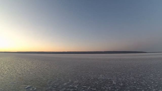 Оскол 2020. Первый лед смотреть онлайн