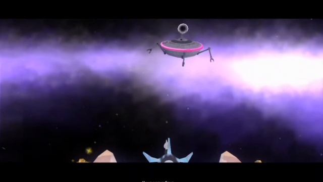 Spore, влёт в Центр Галактики (русская озвучка) смотреть онлайн