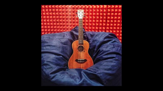 Москва (Ukulele Version) (Акустика) смотреть онлайн