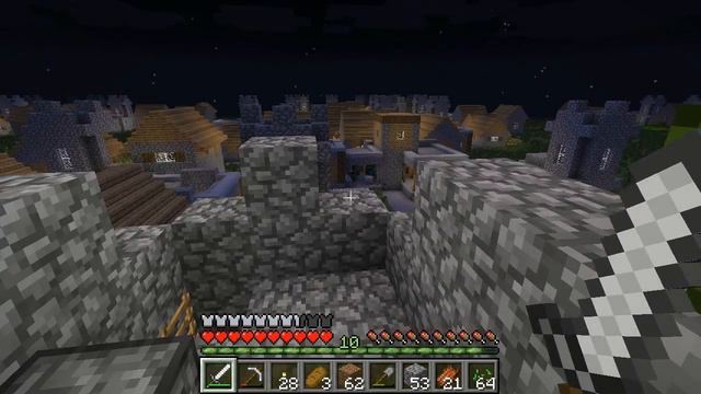 Городской Плоский Мир - (3) - Подсчитывая Прибыль смотреть онлайн