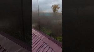 вакуумная чистка дымохода