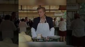 Хорошие фильмы. Вокзал для двоих.