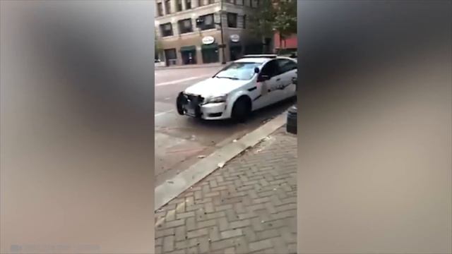 МГНОВЕННАЯ КАРМА, Снятая На Камеру!(4) смотреть онлайн