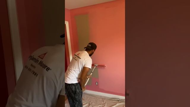 Amana painting roller смотреть онлайн
