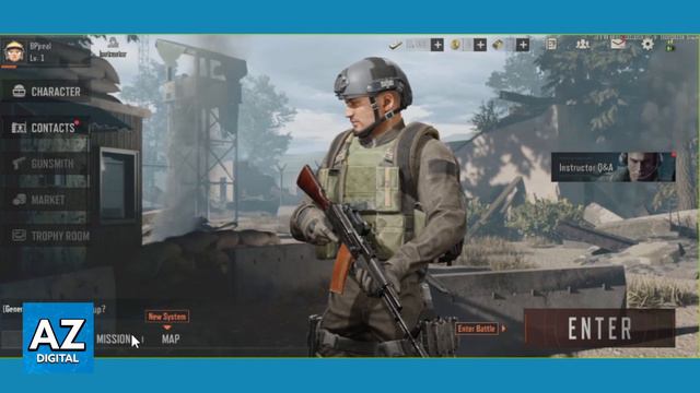 How To Change Server in Arena Breakout?? смотреть онлайн