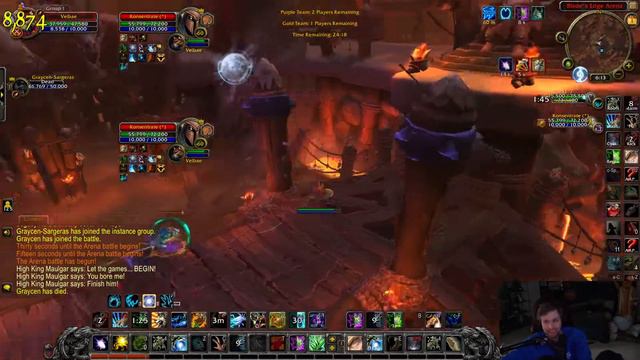 ALT 6 / Sodapoppin Soda смотреть онлайн