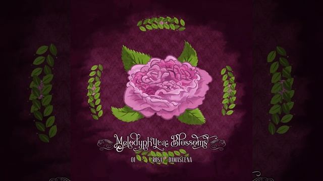 Melodyphyta: Blossoms - 01 - Rosa Damascena смотреть онлайн