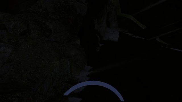 Caliban Below VR game review смотреть онлайн