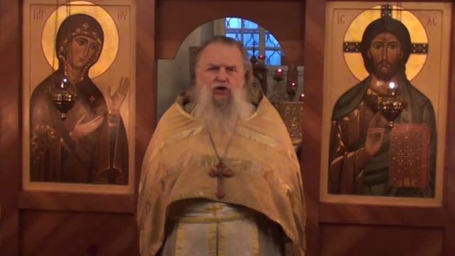 Каким должен быть человек Свящ Павел Адельгейм смотреть онлайн