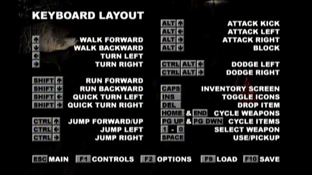 MIB Men in Black The Game Demo смотреть онлайн