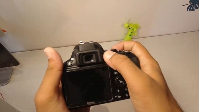 Nikon D3500 ? dual VR lens kit Unboxing and review ?|| Best Budget DSLR ? смотреть онлайн