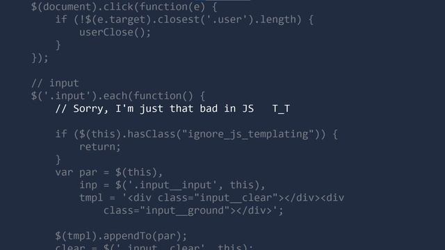 Yandex programmers losing their MINDs смотреть онлайн