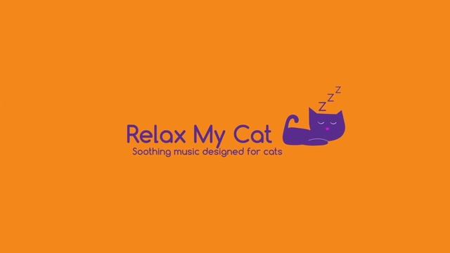 1 Hour of Sleep Music for Cats and Kittens! Relax Your Cat with Music смотреть онлайн