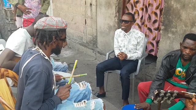 ye te oh by papa wemba смотреть онлайн